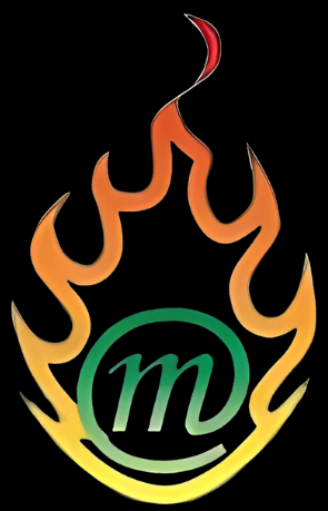 Logo Mensagem S